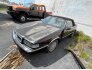 1990 Chrysler TC by Maserati for sale 101660885